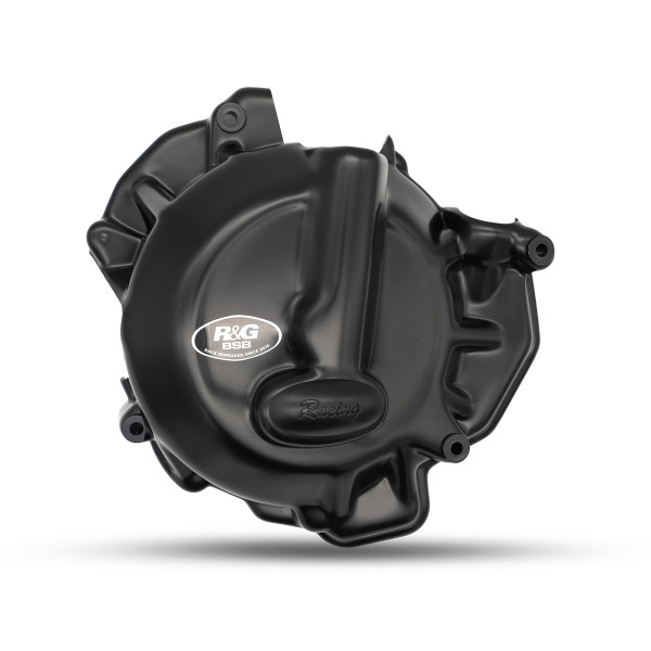 R&G Engine Case Covers for KTM 890SMT '23-, 790 Duke '24-